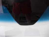 фото thumb №3, Стекло передняя volvo s60 osiek świętokrzyskie