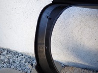 фото thumb №3, Решітка радіатора решітка радіатора jeep renegade bu lift 2020- 52088680