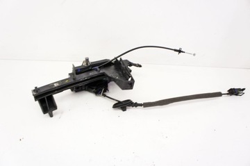 фото thumb №5, Nx300 ford fiesta mk8 замок дверь правые перед