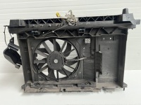 фото thumb №6, Pas передний корпус радиатор citroen berlingo iii 3