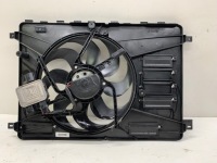 Купити Volvo xc60 v60 вентилятор радіатора 6g91-8c607-mf, фото thumb