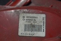 фото thumb №16, Vw passat b7 kombi лампа правий задня s2087