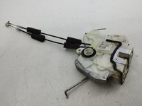 фото thumb №7, Honda cr-v 2011 левая сторона замки