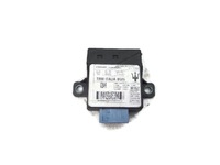 фото thumb №1, Maserati quattroporte vi модуль блок керування 670009202
