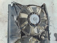 фото thumb №6, Вентилятор радиатор toyota rav4 iii 06r- 2.2d eu