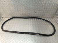 фото thumb №1, Renault clio v lift прокладка крышки багажника задняя задняя