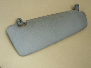 фото thumb №11, Hyundai h1 h200 козырёк противосолнечный солнцезащитный козырёк правый