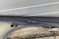 Peugeot 607 2008 перед сторона левая крыло  передний Недорого, фото thumb