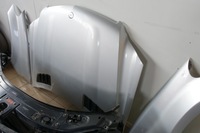 фото thumb №6, Mercedes w164 x164 gl перед капот бампер 4.7 775 pas переднє підсилювач