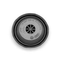 фото thumb №8, Заглушка audi a3 08-