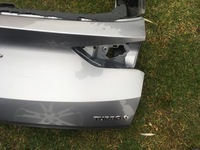 фото thumb №6, Крышка багажника задняя opel grandland x kcac