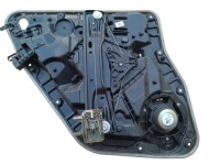 Подъемник стекло правый задний  mercedes w177 amg комплект Оригинал, фото thumb