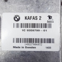 фото thumb №8, Bmw x5 f15 2014 модуль / блок керування video