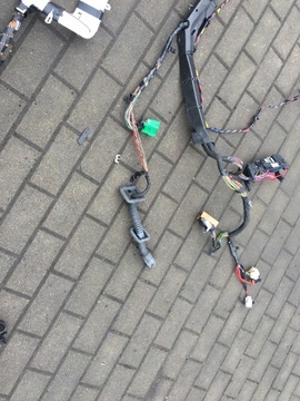 фото thumb №13, Установка інтер'єру кабінна volvo s60 2.5 дизель