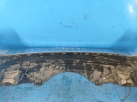 Бампер задній a1668852125 mercedes-benz gl-class x166 12-16 Київ, фото thumb