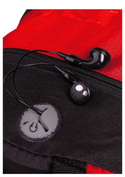 СПОРТИВНЫЙ РЮКЗАК HI-TEC MANDOR 20 Л