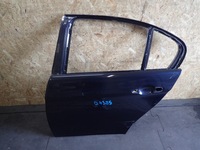 фото thumb №1, Дверь задняя левая bmw iii 3 e90 sedan