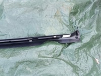 735263945 накладка захист  порога  лівий передні  alfa romeo 147 gt Київ, фото thumb
