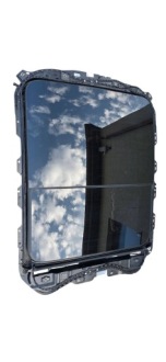 Купити Vw t-roc kompletny скляний люк дах 2ga877041k, фото thumb