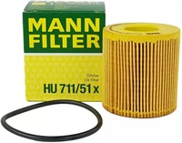 фото thumb №1, Mann набор фильтров ford transit custom 2.2 tdci