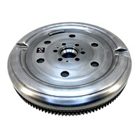 фото thumb №11, Колесо маховик двухмассовый механическая 240mm, bez подшипник prowadzącego bez zes