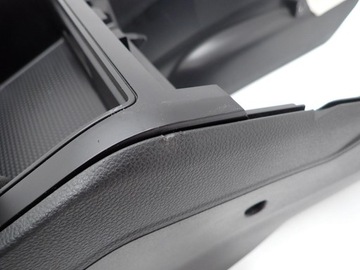 фото thumb №12, Тунель підлокітник європа оригінал 6f0864207h seat ibiza v 6f fr 19r