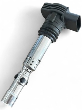 фото thumb №1, Seat leon котушка запалювання 06a905115d
