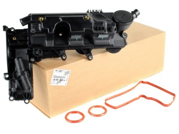 фото thumb №1, Кришка клапанів citroen c-crosser c5 ii iii c6 c8 2.2 hdi нова оригінал