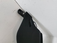 фото thumb №7, Консоль верхній панель приладів renault scenic iv 681835488r