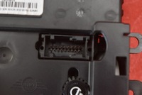 фото thumb №8, Панель керування обдув кондиціонер 69790602 mini cooper one r56 06-10