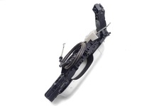 фото thumb №13, Jeep renegade ручка зовнішня двері передніх перед справний 2021 suv