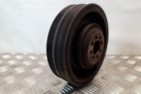 Купить Шкив коленчатого вала коленчатого audi a6 avant 4b5, c5 059105251m 2.5l дизель, фото thumb
