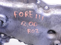 фото thumb №7, Крышка защита распределительного вала subaru forester iii 2.0 d