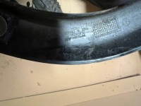 фото thumb №10, Молдинг крыла jeep grand cherokee wk2 левая задняя задняя