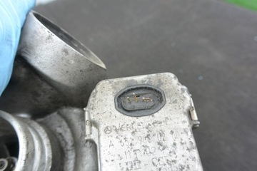 фото thumb №10, Турбонагнетатель om651 mercedes sprinter 2,2 cdi