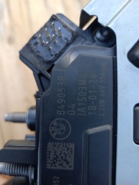 Комплектный  генератор bmw x3 g01 / x4 g02 22r 8490538 nówka оригинал Недорого, фото thumb