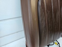 фото thumb №8, Спинка сиденье водителя подушка подушка безопасности левая audi a6 c7 a7 4g вентилируемый