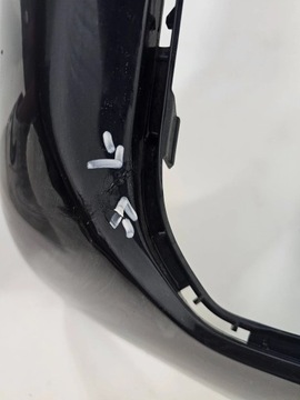 фото thumb №8, Бампер перед переднее bmw x3 g01 рестайлинг lci 139605-14