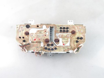 фото thumb №8, Спідометр  subaru forester i sf 2.0 85015fc450