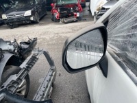 фото thumb №1, Peugeot 5008 i зеркало левая