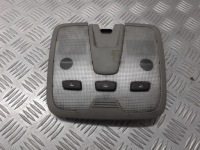 фото thumb №1, Освещение кабины перед volvo s80 i 9178934