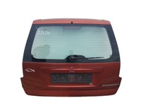 фото thumb №1, Mitsubishi space star крышка багажника задняя c37
