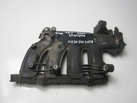 фото thumb №1, Колектор всмоктуючий mercedes w203 1.8 компресор 02r