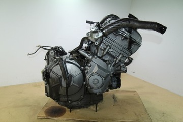 HONDA CBF 600 04-07 PC38 ГАРАНТИЯ ЗАПУСКА ДВИГАТЕЛЯ