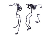 фото thumb №1, Шланг трубки топлива subaru forester iii 2.0 d