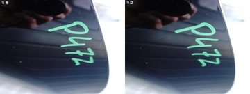 фото thumb №12, Hyundai tucson iii 3 tl передний / po рестайлинг 15-20 капот крышка slnika перед