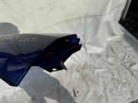 фото thumb №2, Крила правий перед renault captur lift 16-