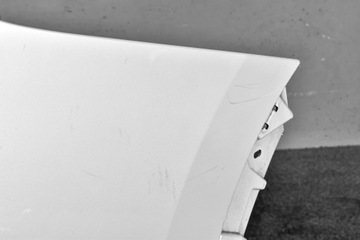 фото thumb №8, Bmw x5 g05 бампер задний зад выхлоп wydechy наконечники м-пакет цвет a96