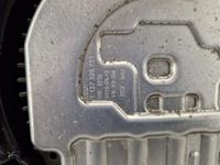 фото thumb №11, Mercedes vito v klasa 447 вентилятор радіатора корпус