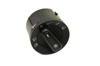 фото thumb №1, Vw golf vii перемикач світла 5g0941431ap